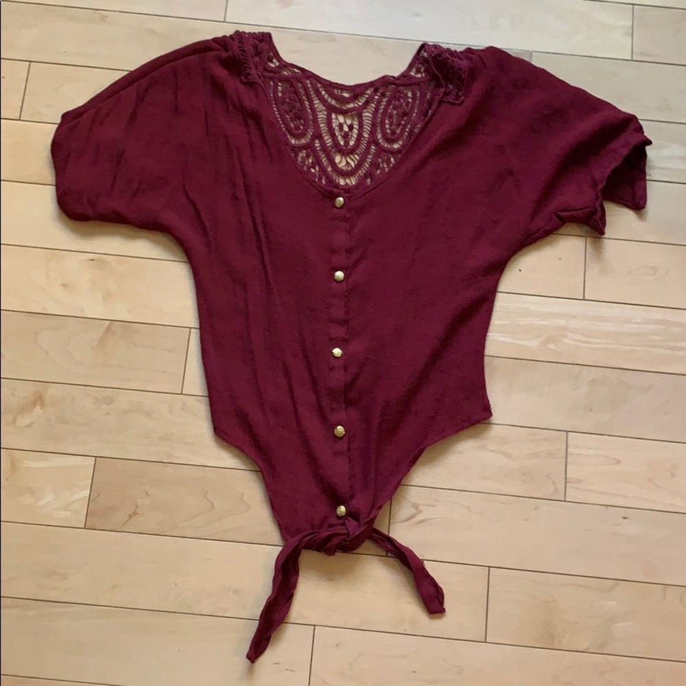 Shirt - Picture 2 of 3